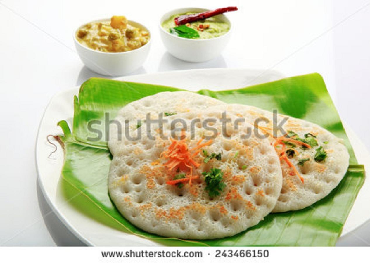 Amutham Residency Hotel Tiruchirappalli ภายนอก รูปภาพ