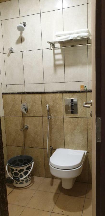 Amutham Residency Hotel Tiruchirappalli ภายนอก รูปภาพ
