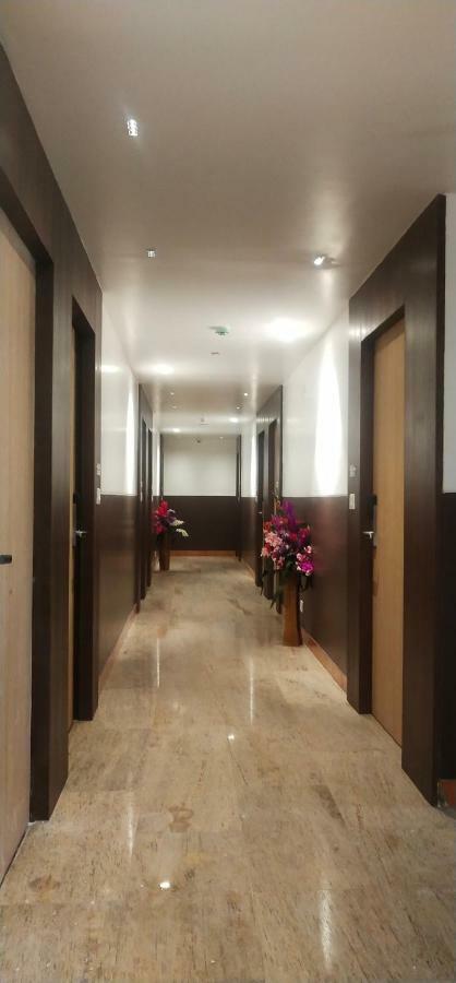 Amutham Residency Hotel Tiruchirappalli ภายนอก รูปภาพ